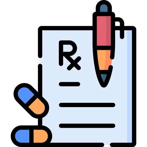 Prescription